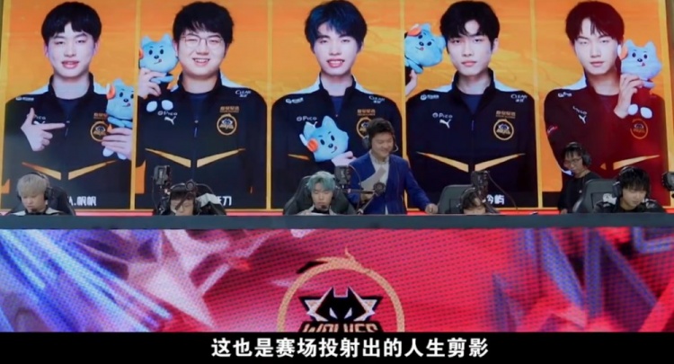 全身的肌肉